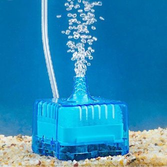 Aquarienfilter Organic Carbon