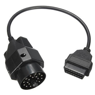 OBD2 Diagnosestecker Für BMW