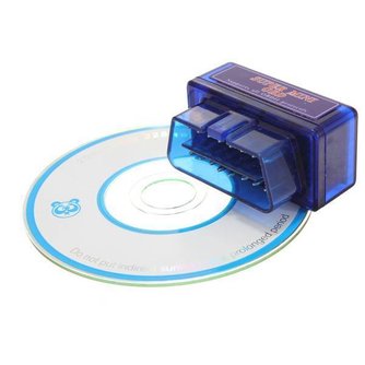 OBD2 Diagnosescanner