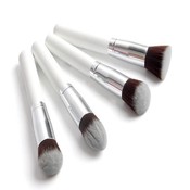 Professionelle Make-Up Pinsel Set (4 Stück)