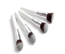 Professionelle Make-Up Pinsel Set (4 Stück)