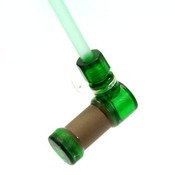 CO2-Set Für Den In Einem Aquarium CO2-Set Für Den In Einem Aquarium