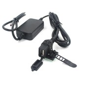 Wasserdichte USB-Ladegerät Für Auto Oder Motorrad
