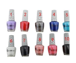 Crackle Nagellack 15Ml