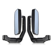 Chrome Rearview Für Motor