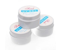 UV Builder Gel