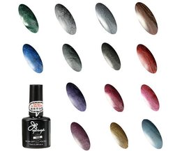 Cat Eye 10Ml Soak Off Gel