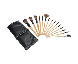 Set-Bürsten Für Make-Up