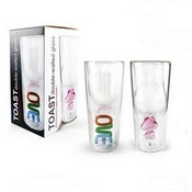Bodum Doppelglas