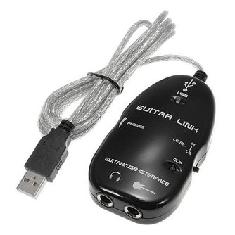 USB-Kabel Für Gitarren