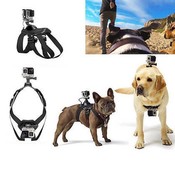 GoPro Hundegeschirr GoPro Hundegeschirr