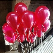 Geburtstag Ballons 100 Stück