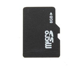 8GB Micro SD Karte