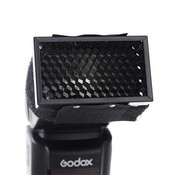 Godox HC-01 Wabe Für Flash