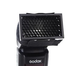 Godox HC-01 Wabe Für Flash