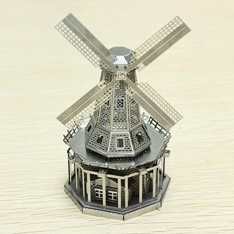 Zoyo Windmill 3D Puzzle