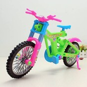Large Size DIY Spielzeug Bike