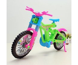 Large Size DIY Spielzeug Bike