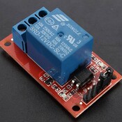 Optopkoppelaar Relaismodul Für Arduino (10 Stück)