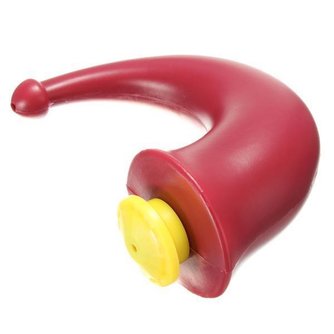 Neti Pot Red Horn