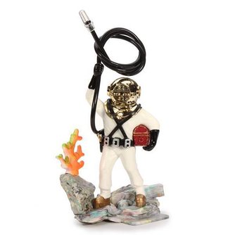 Diver Aquarium Dekorationen
