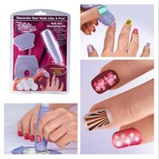 Nail Punch-Set