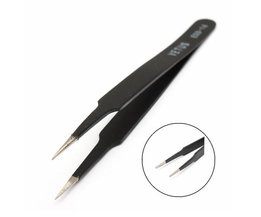 ESD Tweezer ESD Tweezer