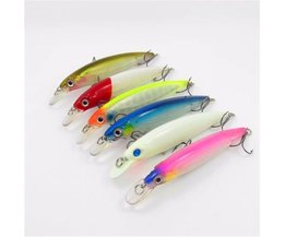 Lure Perch 11Cm