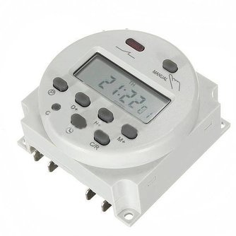 Digital Timer
