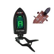 Elektro-Tuner Für Bassgitarre, Ukulele Und Violine Elektro-Tuner Für Bassgitarre, Ukulele Und Violine