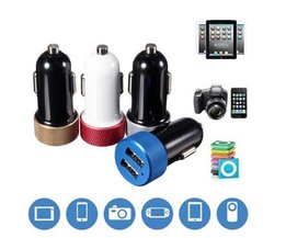 USB-Adapter Für In Car USB-Adapter Für In Car