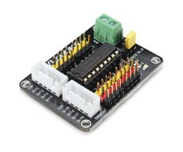 ULN2803 Schrittmotortreiber Für Arduino