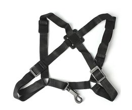 Harness Für Saxophon