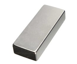 Große Neodym-Magnet-Block