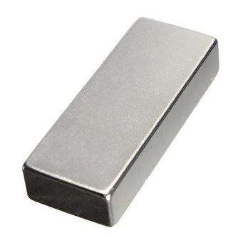 Große Neodym-Magnet-Block