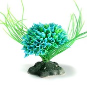 Kunststoff Pflanze Aquarium