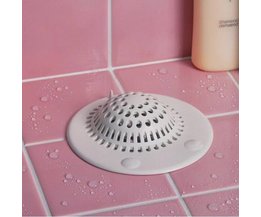 Silikon Shower Filter