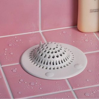 Silikon Shower Filter