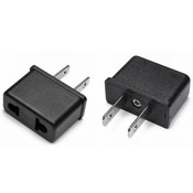 Travel Adapter USA