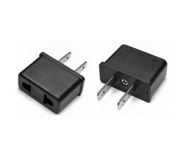 Travel Adapter USA