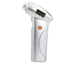 Bewegliche Digital-Reifen Manometer 8855H