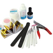 Grund Nail Art Set