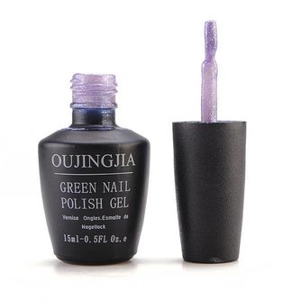 OUJINGJIA Gel-Nagellack