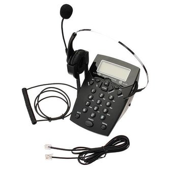 Doboly D610 Telefon-Kopfhörer