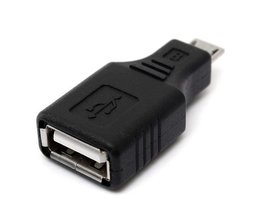 USB-Konverter Männlich Zu Weiblich