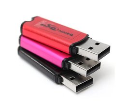 Beste Runner USB Stick 32GB