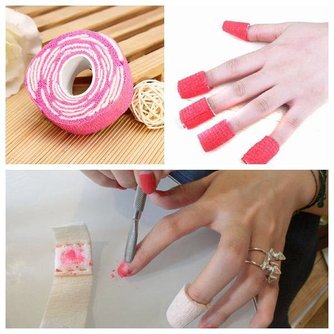 30 Stück Bandage Remover Wraps