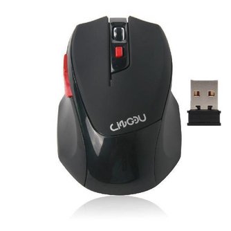 Gaming Mouse L-520