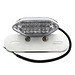 LED-Beleuchtung Engine 3-In-1 12V Weiß Harley-Davidson Electra Glide 1999-2011