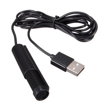 USB-Kondensator-Mikrofon